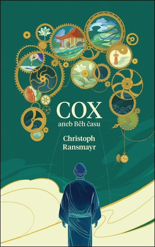 Cox: aneb Běh času