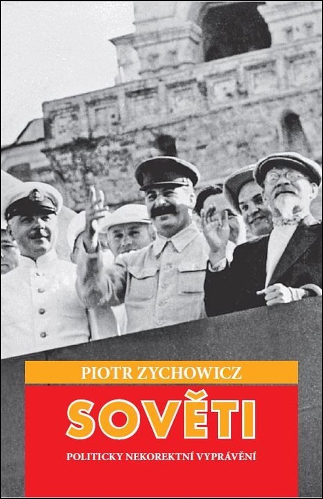 Sověti: Politicky nekorektní vyprávění