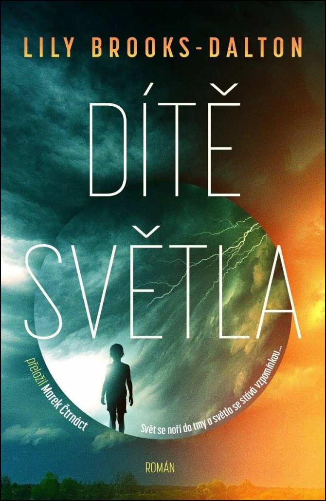 Dítě světla