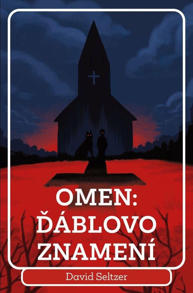 Omen Ďáblovo znamení