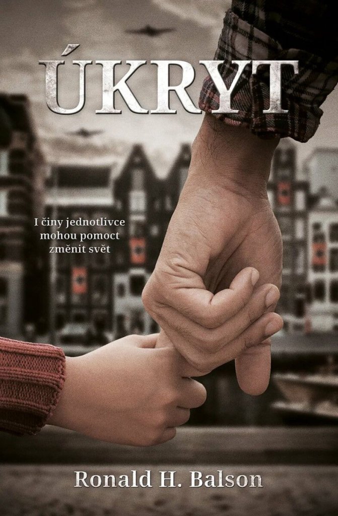 Úkryt