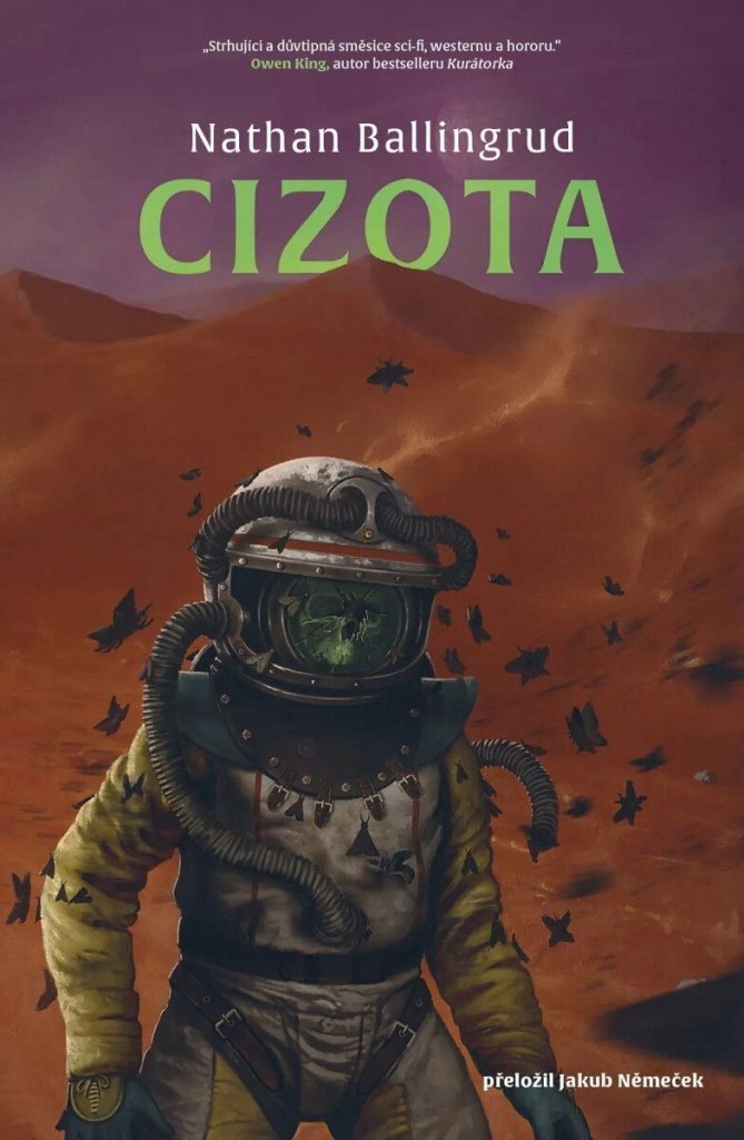 Cizota