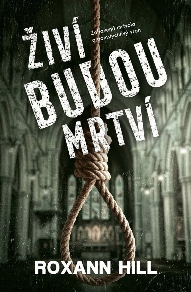 Živí budou mrtví