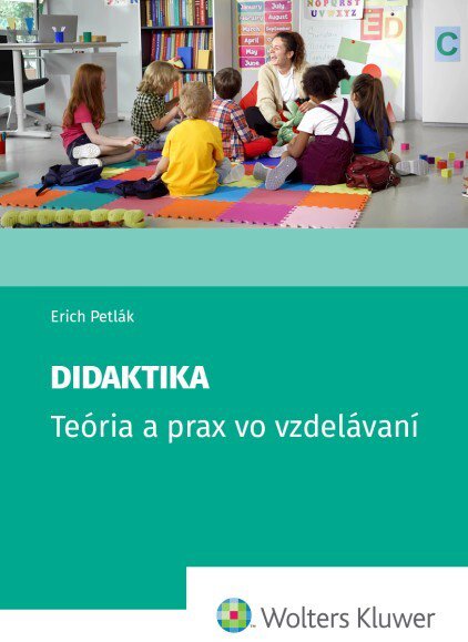 Didaktika: Teória a prax vo vzdelávaní
