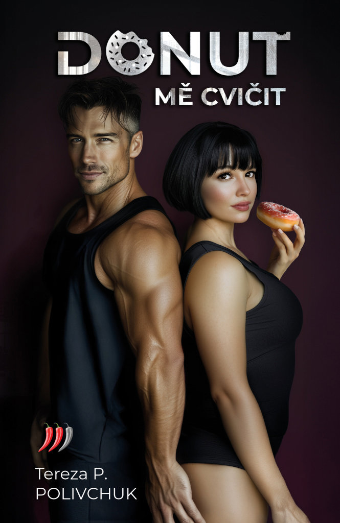Donuť mě cvičit