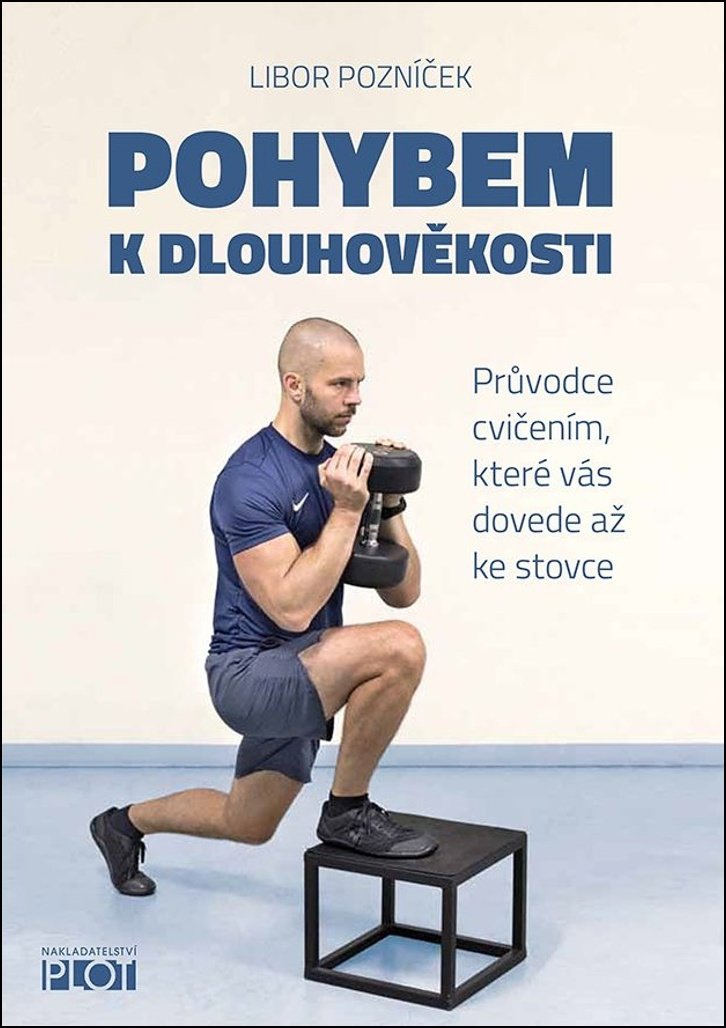 Pohybem k dlouhověkosti: Průvodce cvičením, které vás dovede až ke stovce
