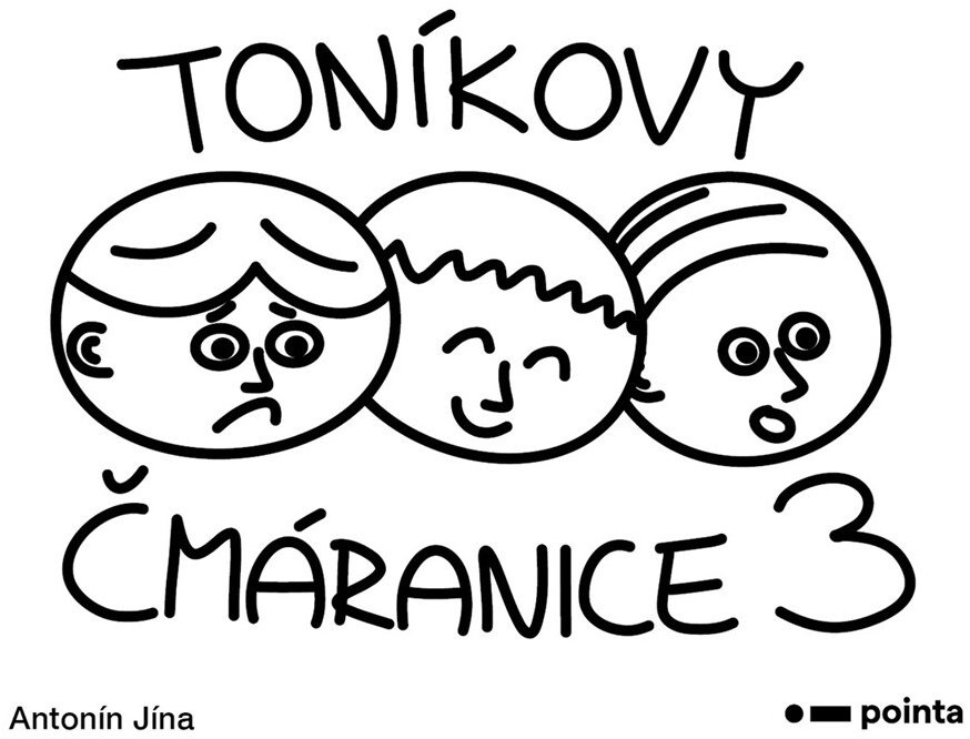 Toníkovy čmáranice