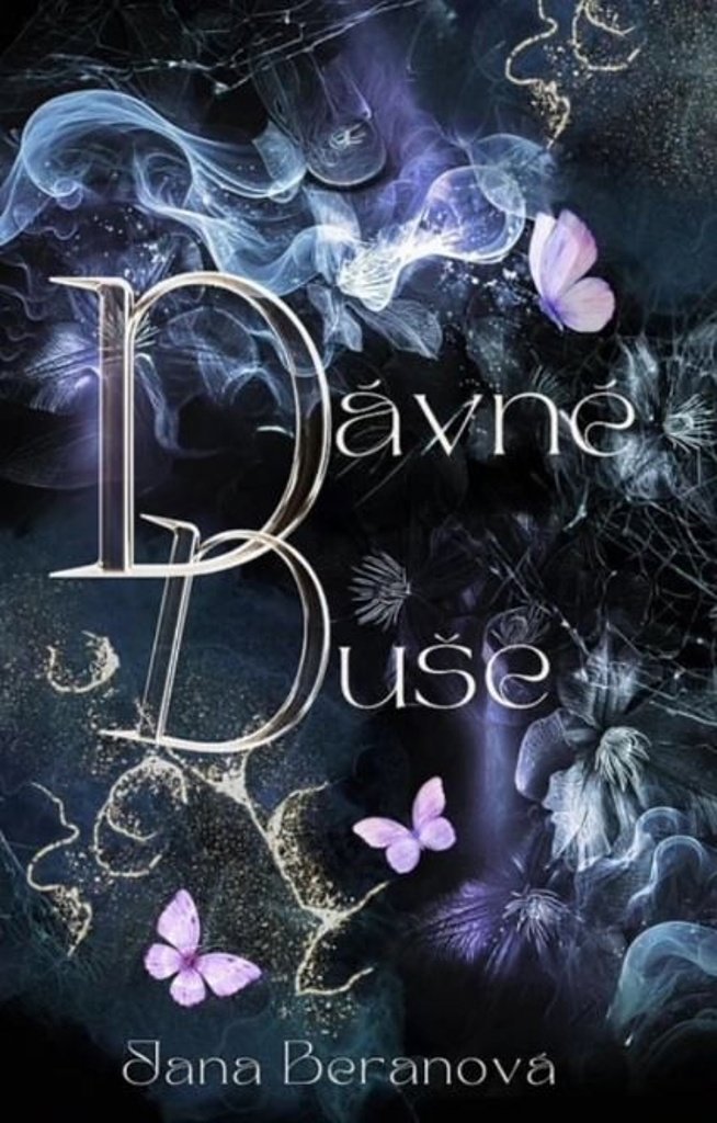 Dávné duše