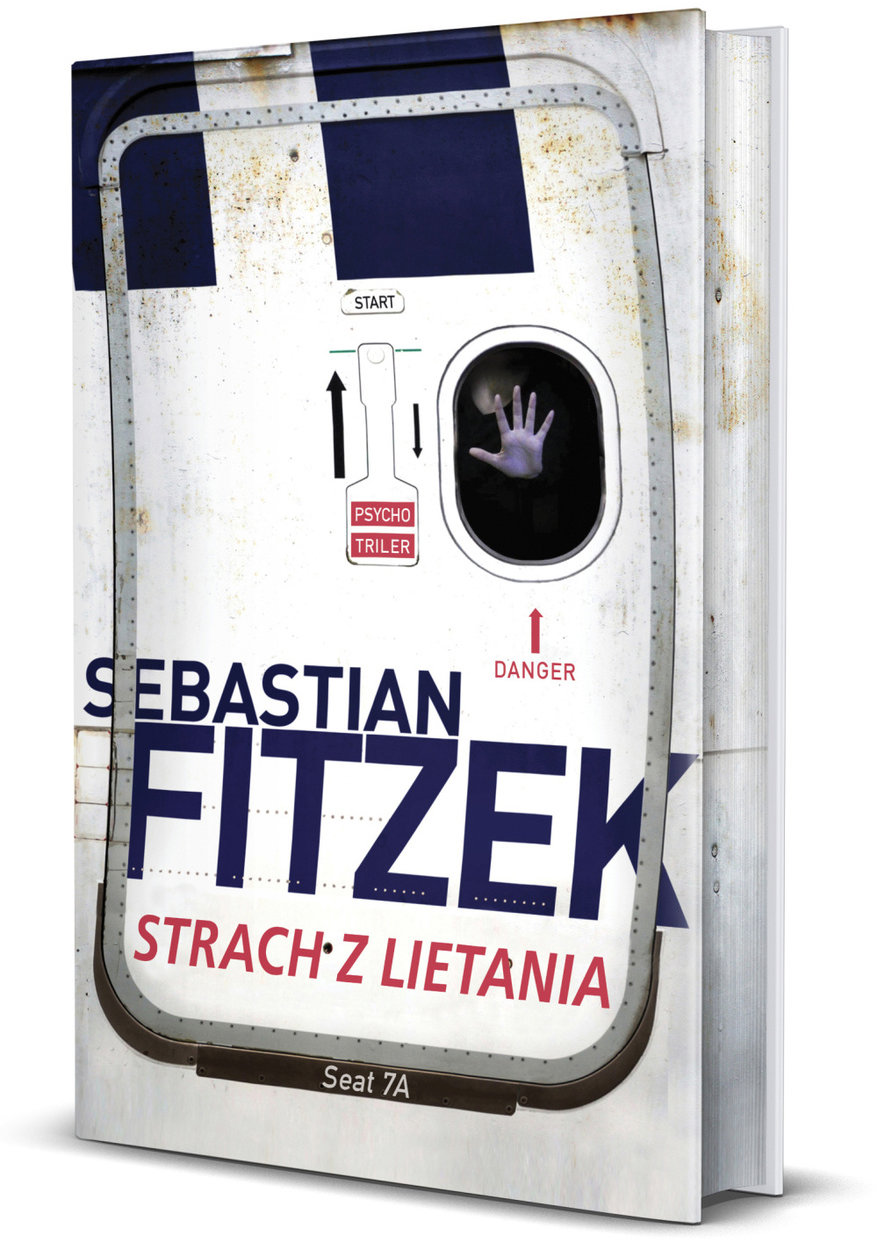 Strach z lietania