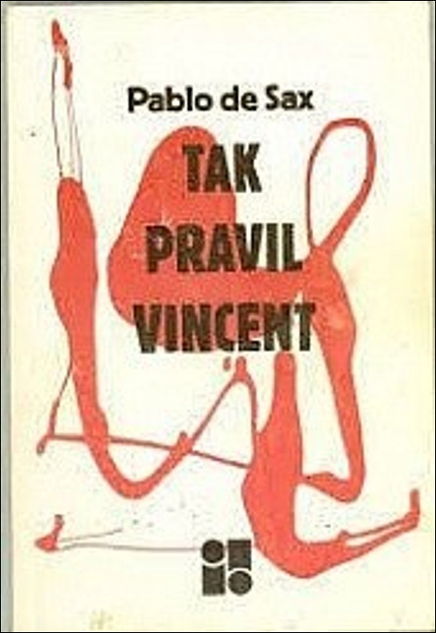 Tak pravil Svatý Vincent