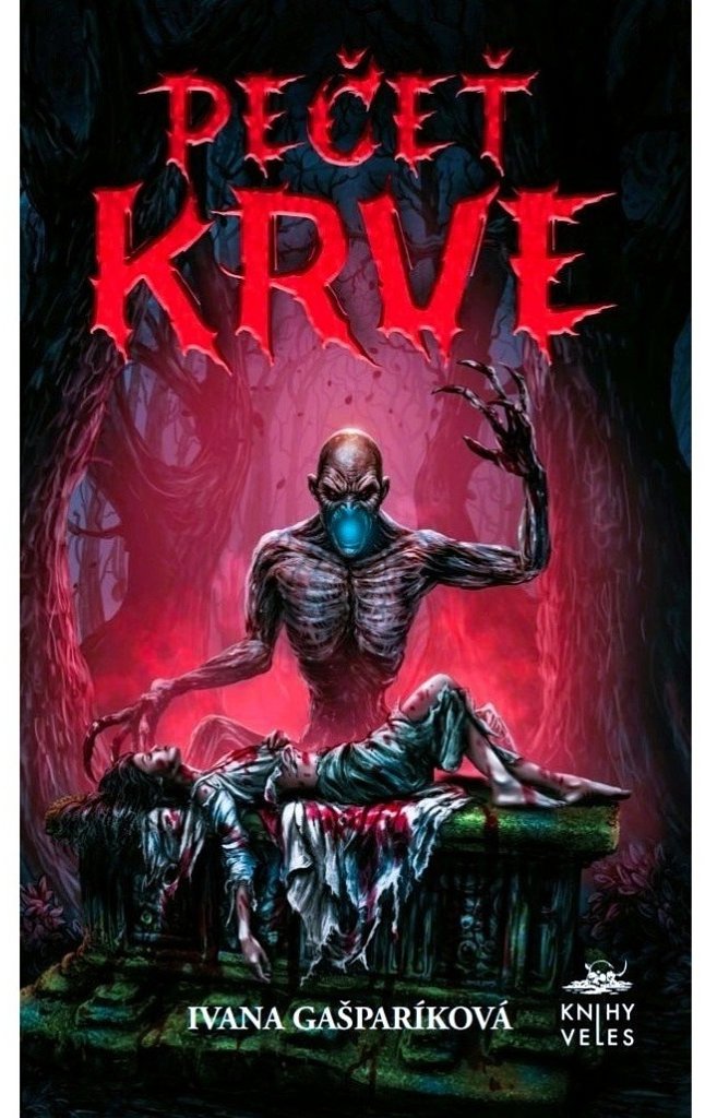 Pečeť krve