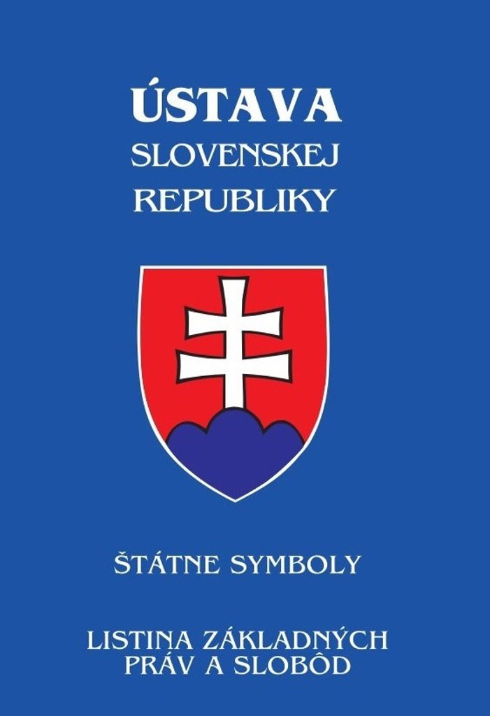 Ústava SR od 1. 11. 2025: Základné práva a slobody
