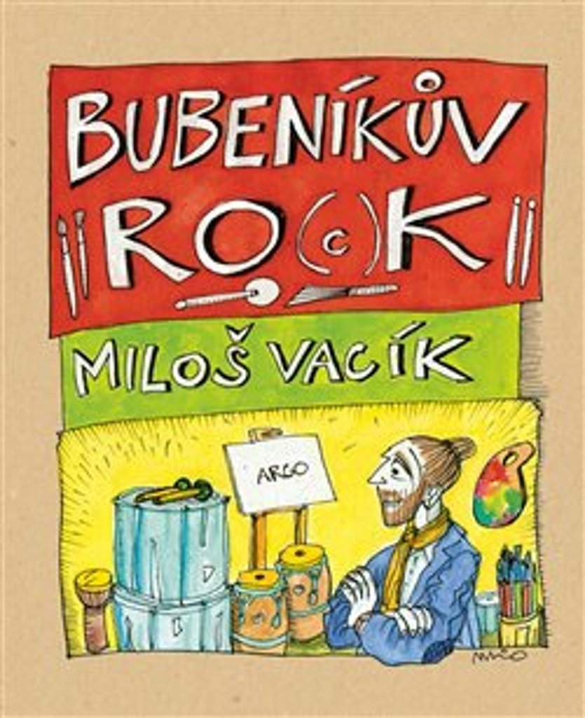 Bubeníkův ro(c)k