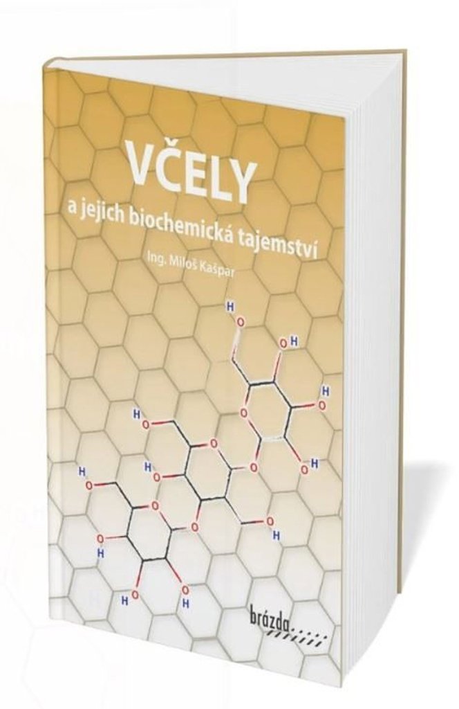 Včely a jejich biochemická tajemství