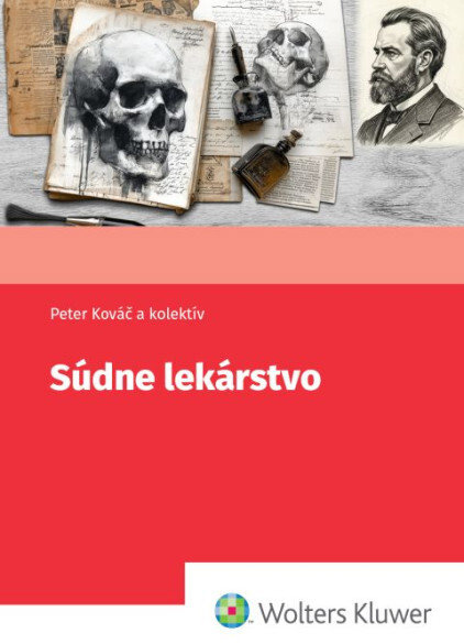 Súdne lekárstvo