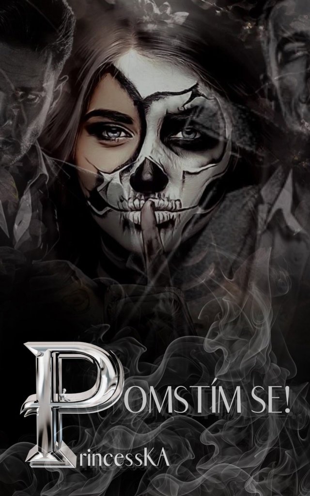 Pomstím se!