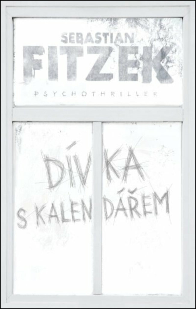 Dívka s kalendářem