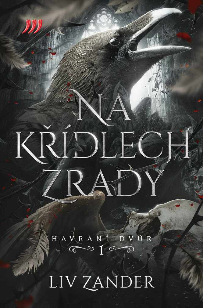 Na křídlech zrady