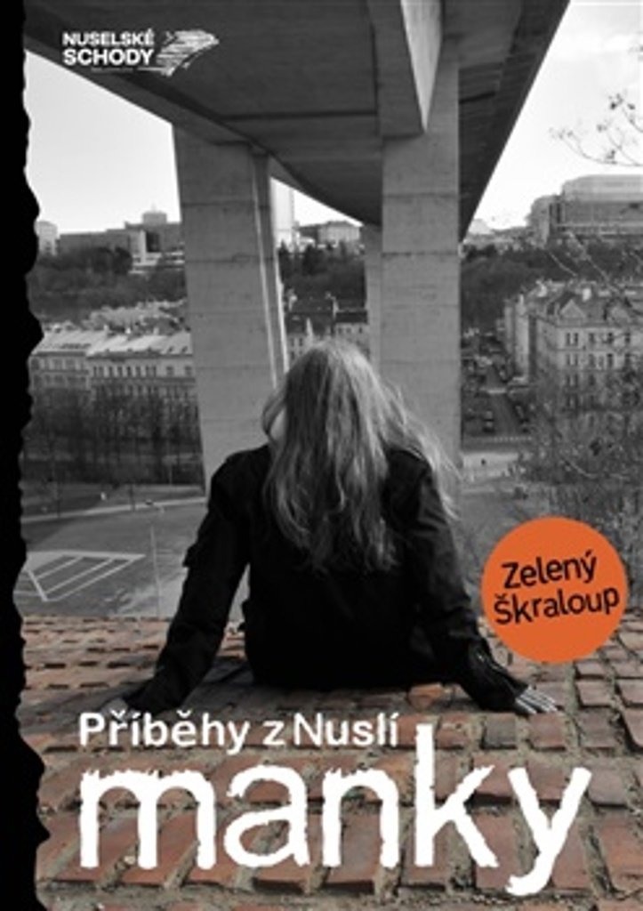 Manky: Příběhy z Nuslí