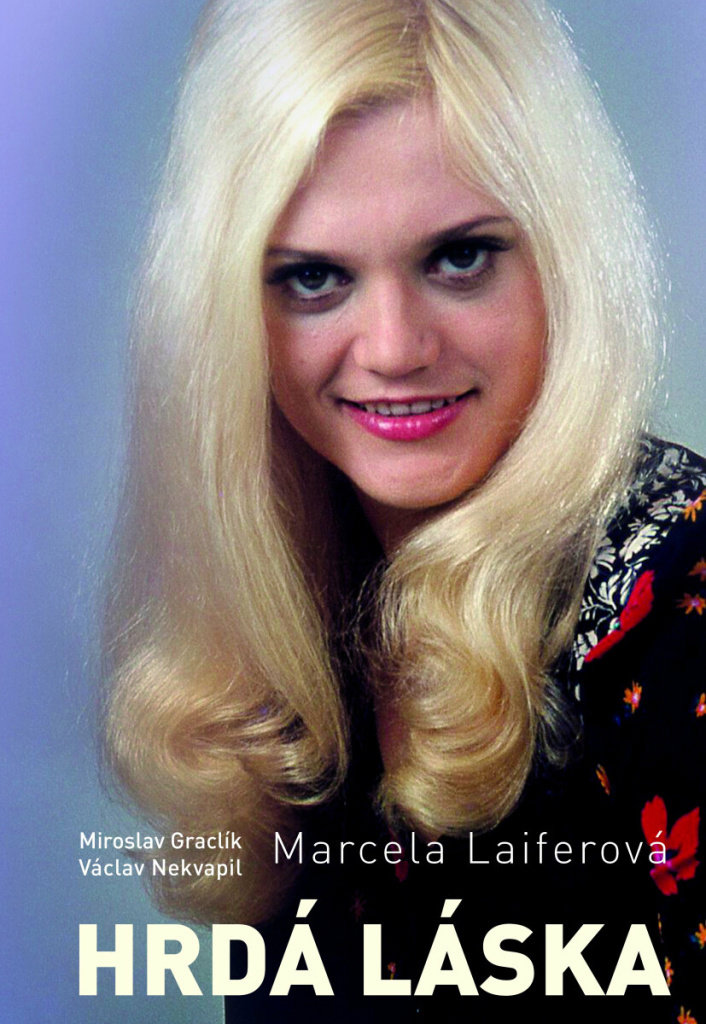 Marcela Laiferová Hrdá láska