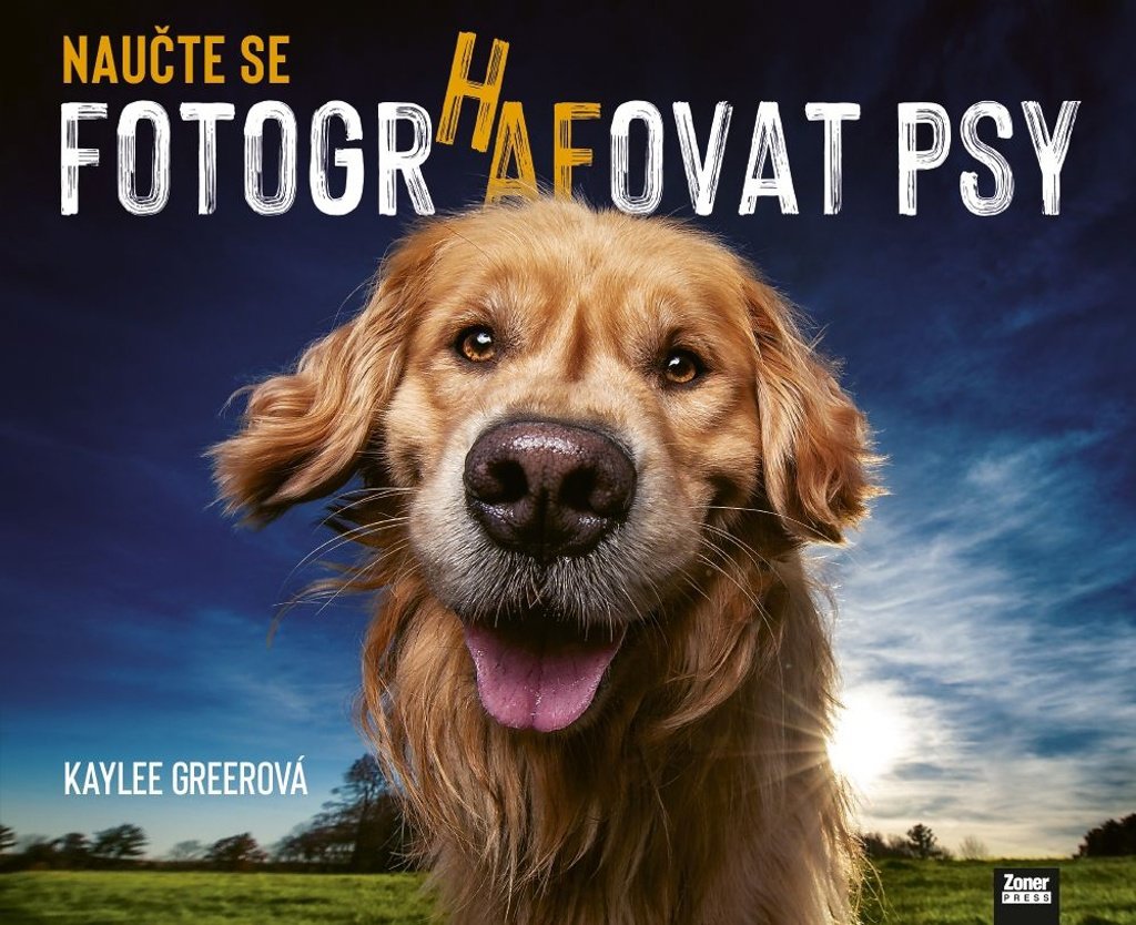 Naučte se fotografovat psy: Průvodce pořizováním úžasných fotografií psů