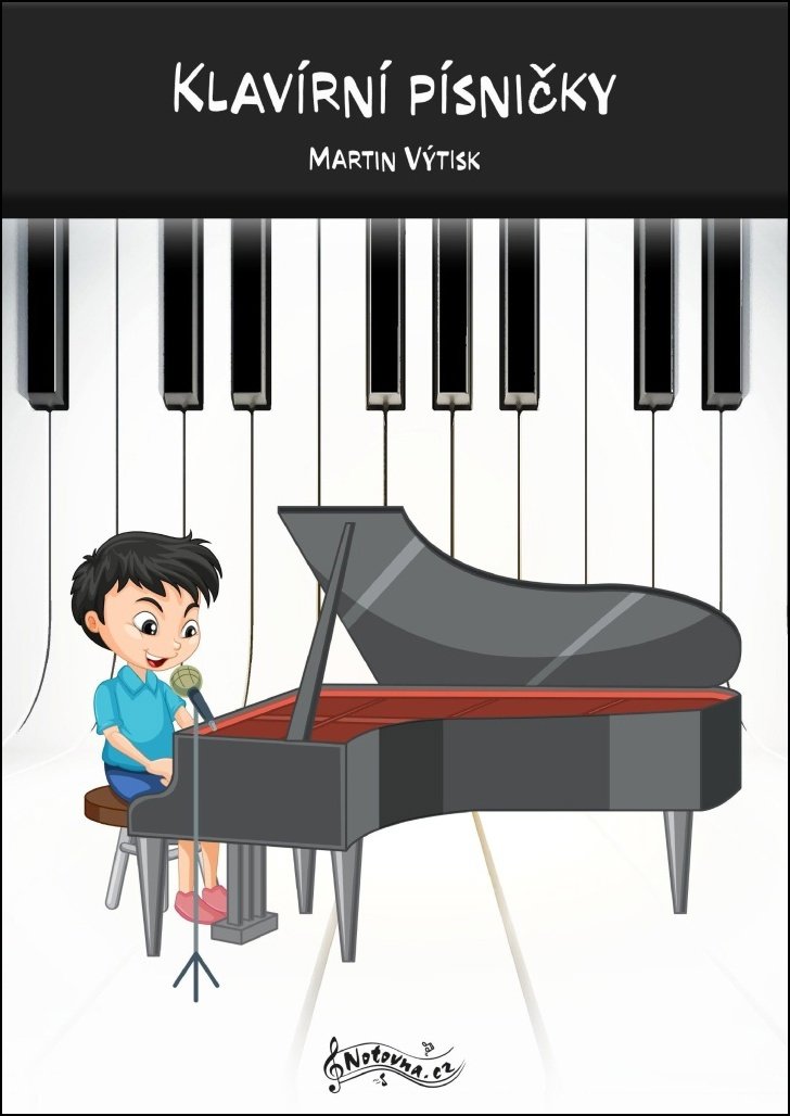 Klavírní písničky