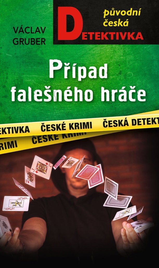 Případ falešného hráče