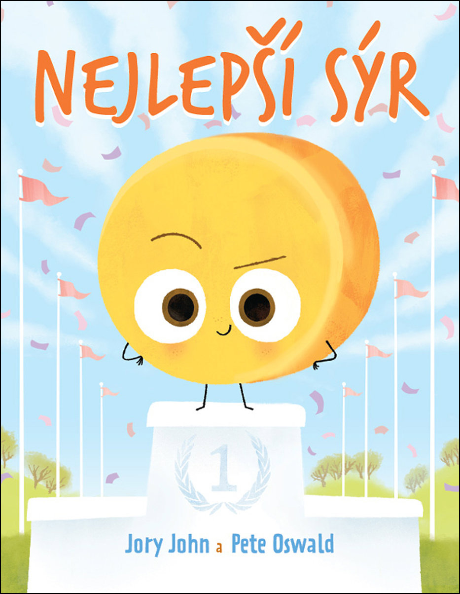 Nejlepší sýr