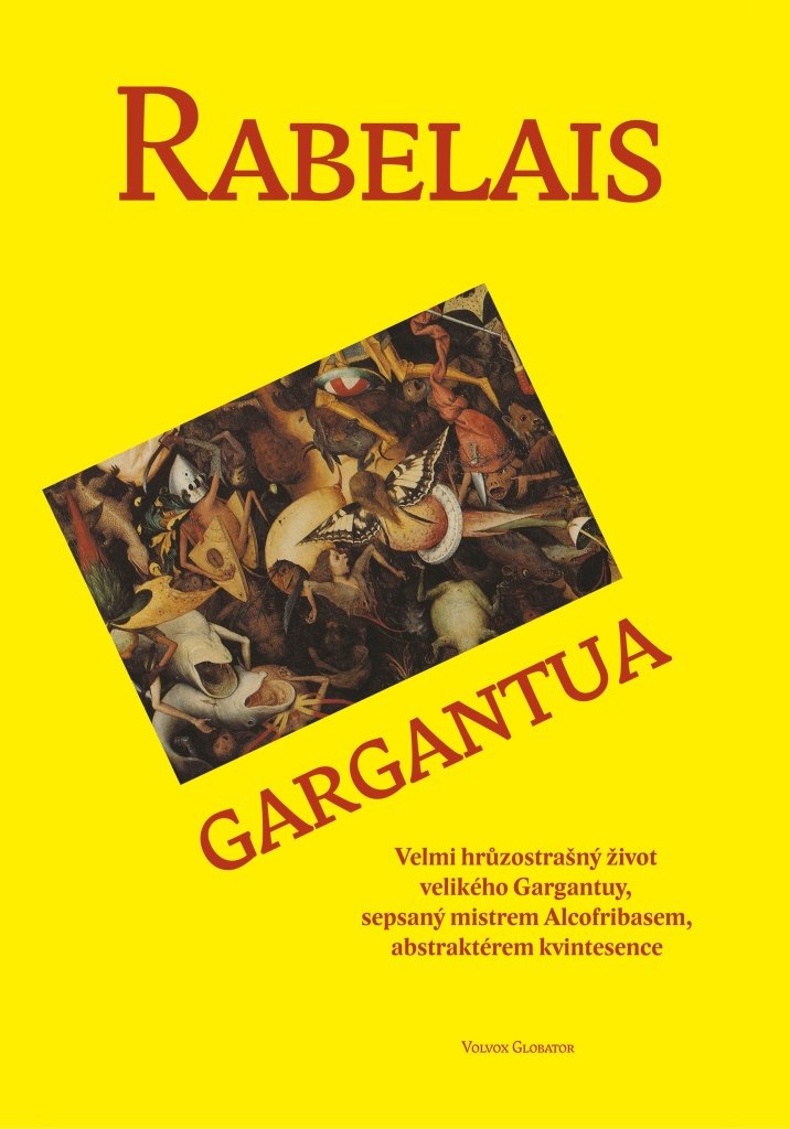 Gargantua