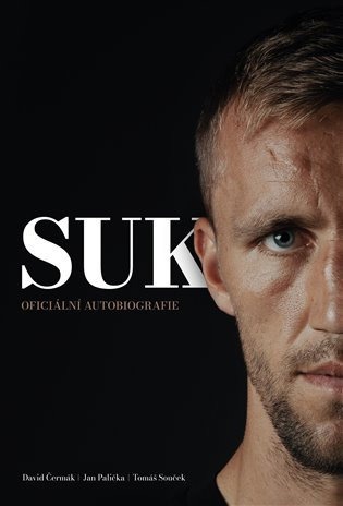 Suk Oficiální autobiografie