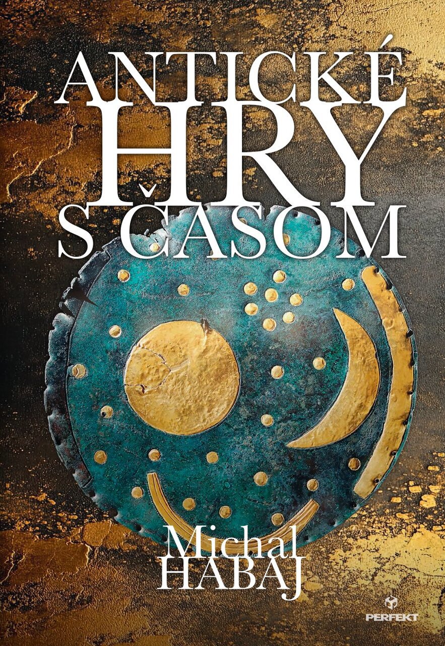 Antické hry s časom