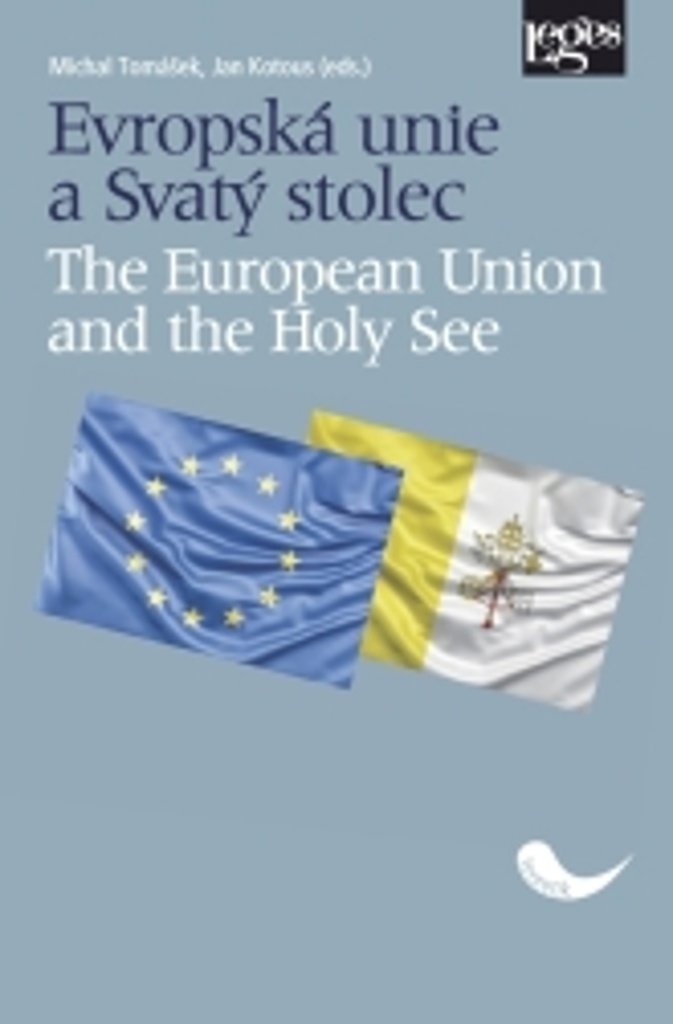 Evropská unie a Svatý stolec: The European Union and the Holy See