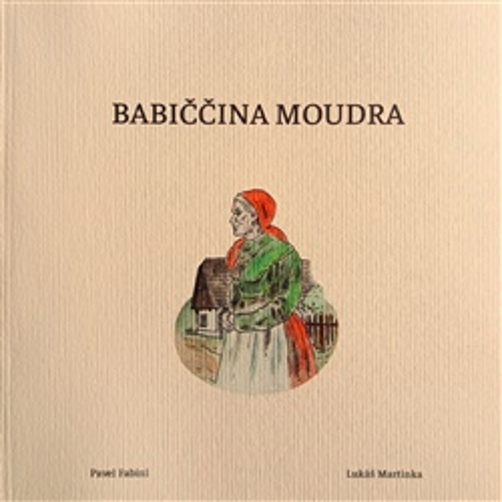 Babiččina moudra