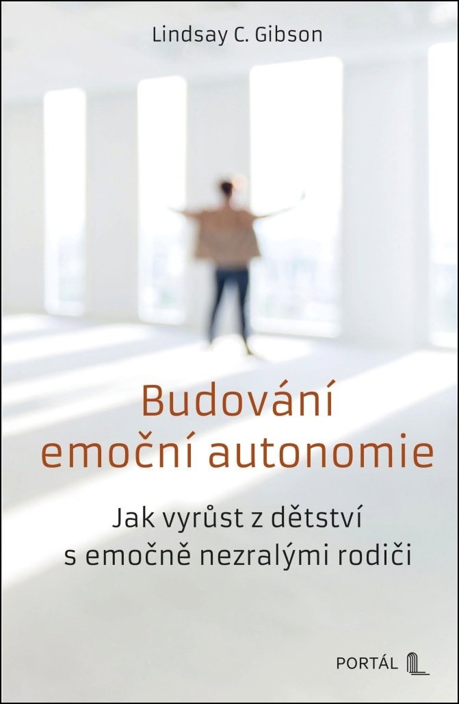 Budování emoční autonomie: Jak vyrůst z dětství s emočně nezralými rodiči