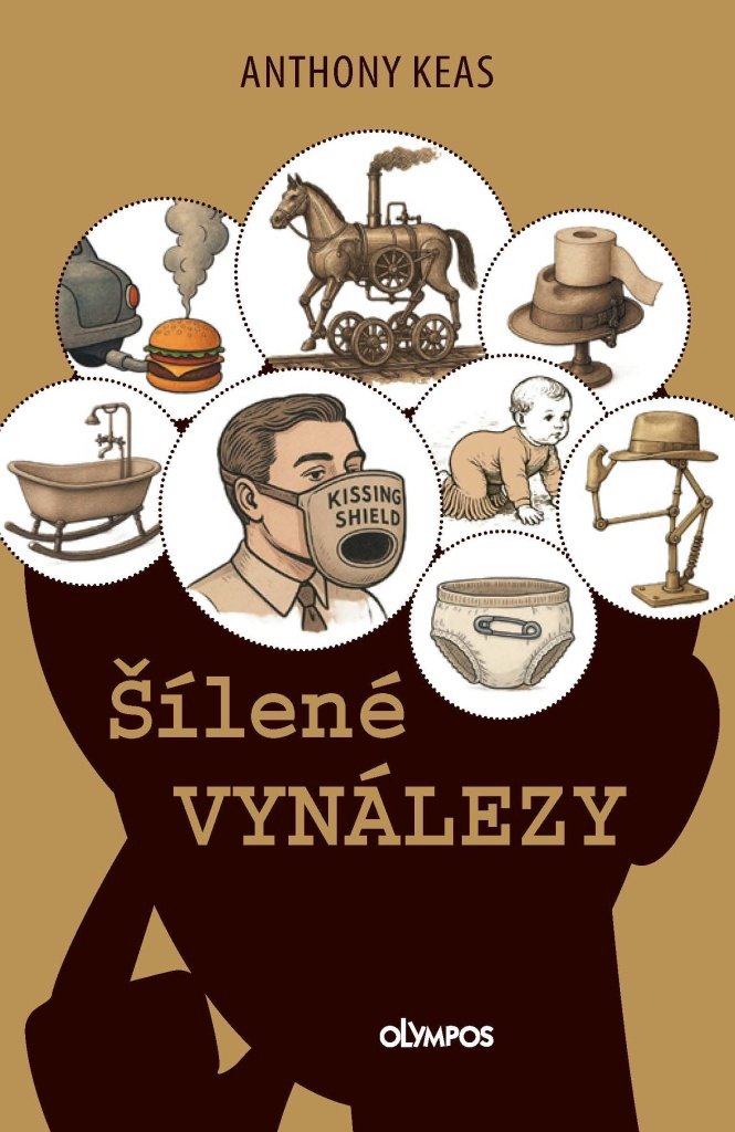 Šílené vynálezy