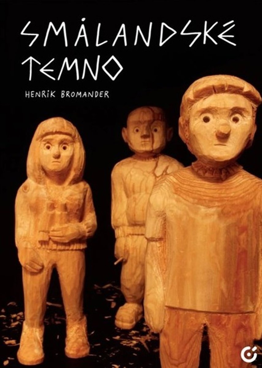 Smalandské temno