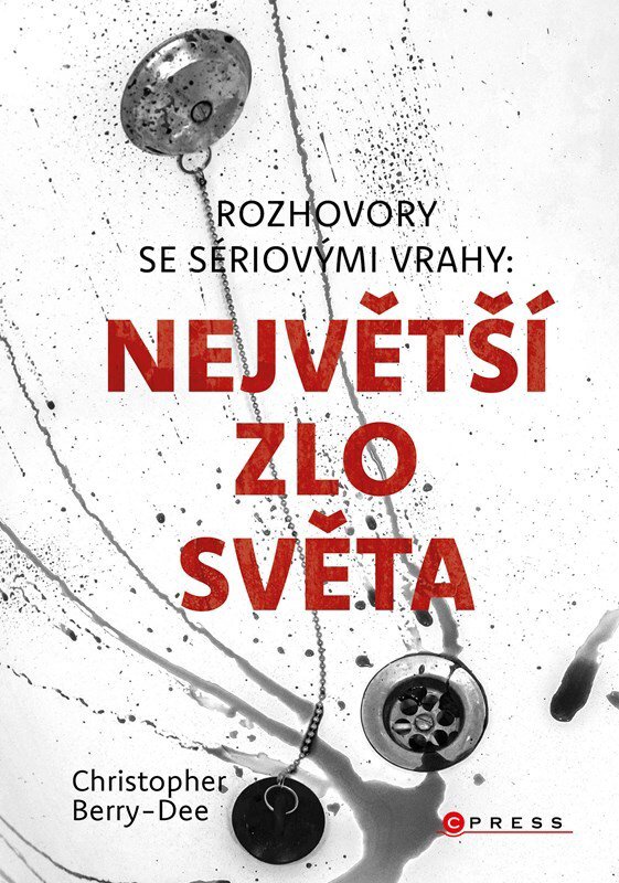 Rozhovory se sériovými vrahy: Největší zlo světa