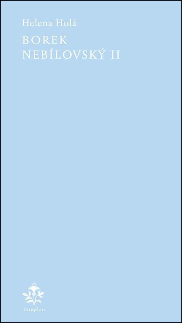 Borek Nebílovský II