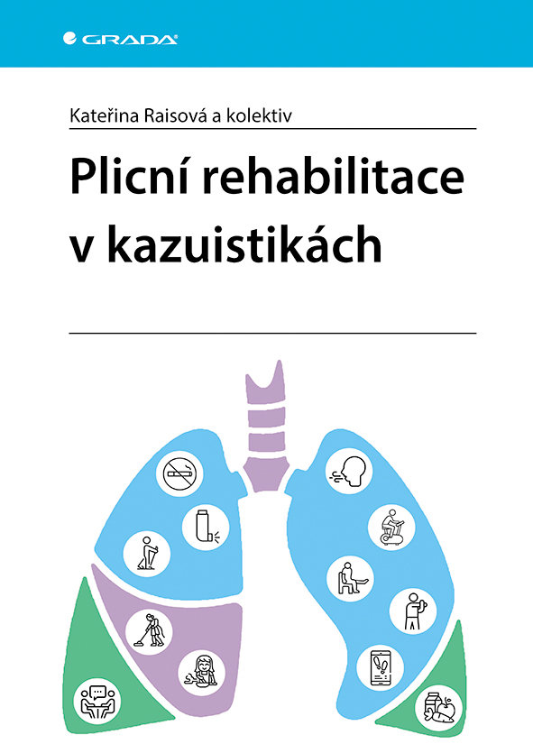 Plicní rehabilitace v kazuistikách