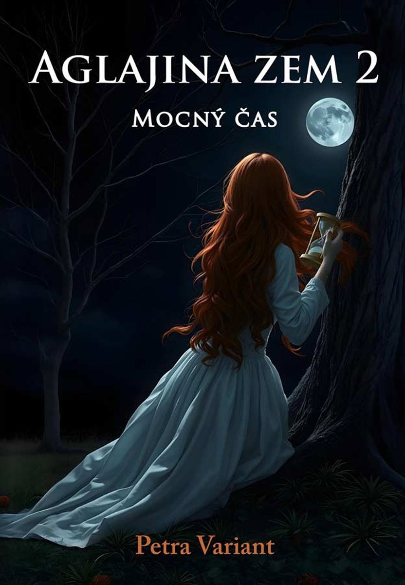 Aglajina zem 2: Mocný čas