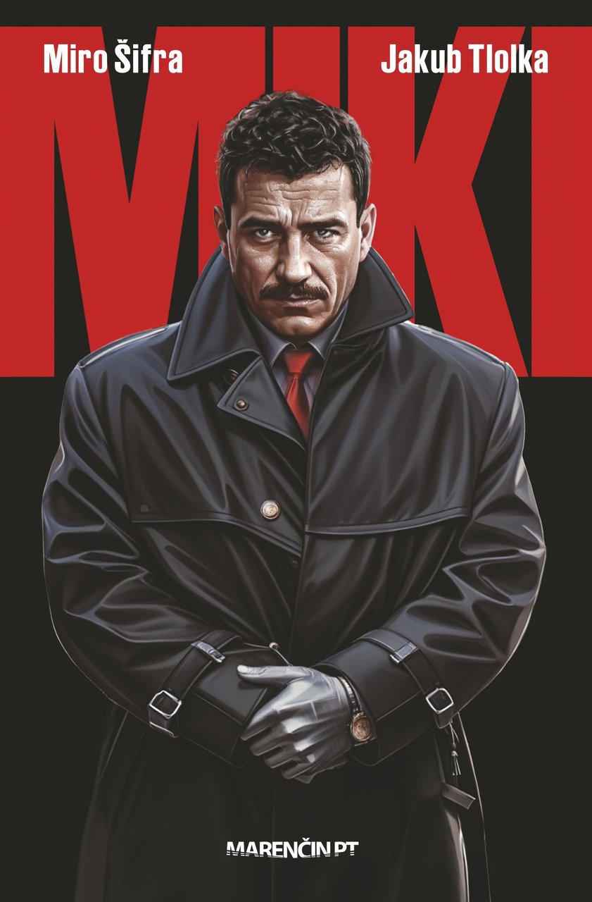 Miki