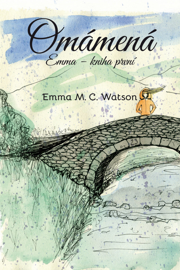 Omámená: Emma – kniha první