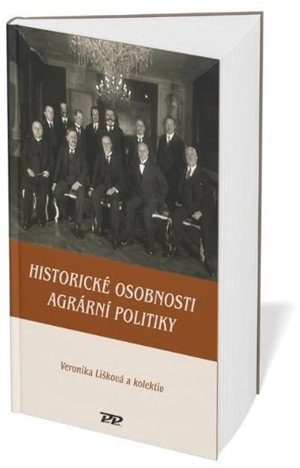 Historické osobnosti agrární politiky