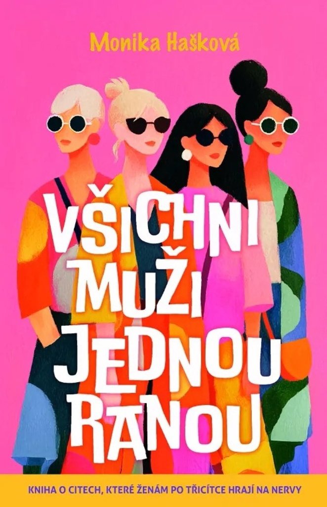 Všichni muži jednou ranou