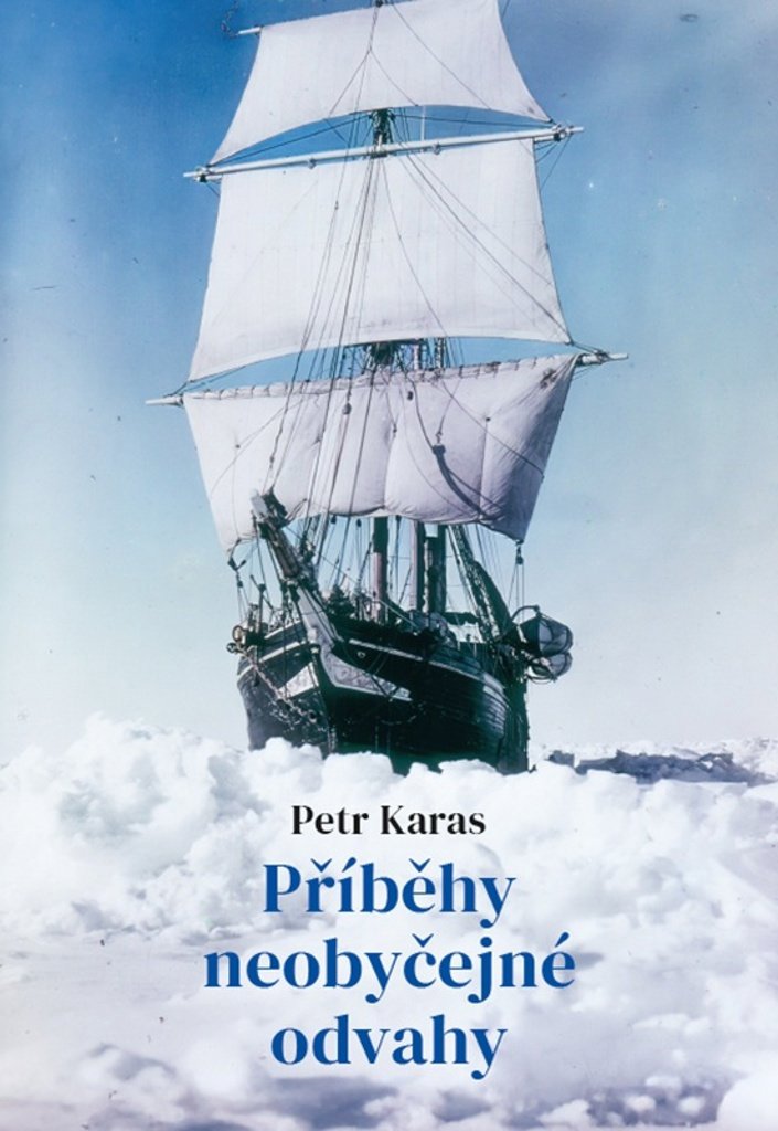 Příběhy neobyčejné odvahy