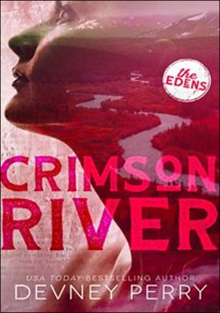 Crimson River Červená řeka