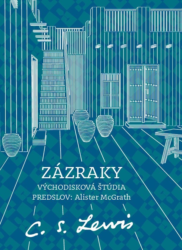 Zázraky