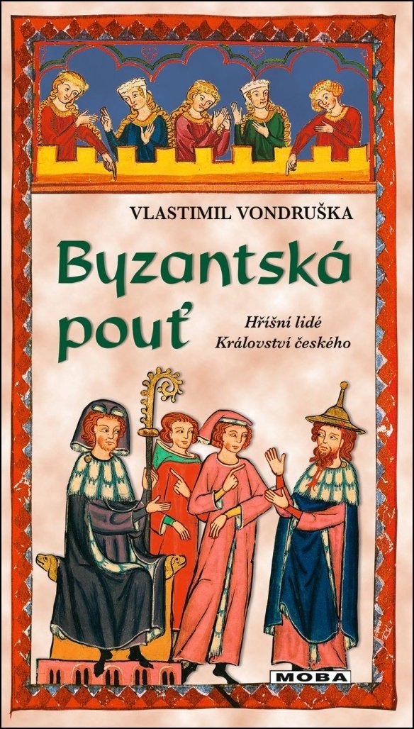 Byzantská pouť