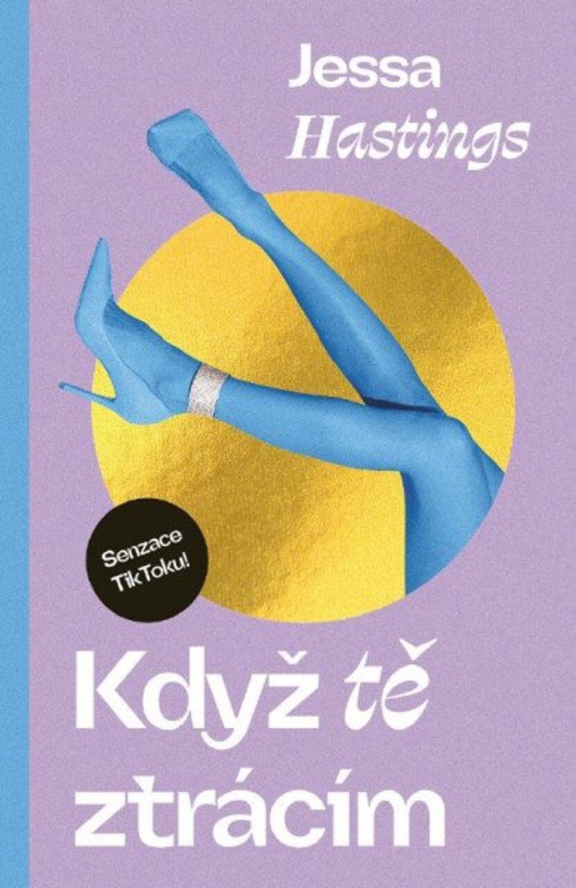 Když tě ztrácím