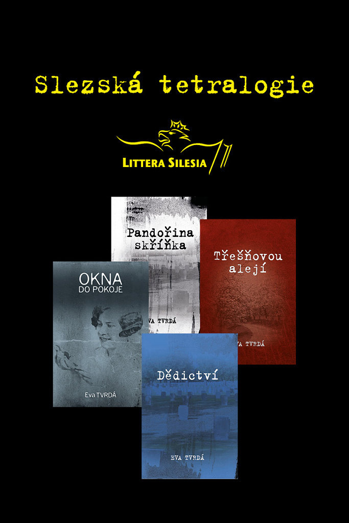 Slezská tetralogie